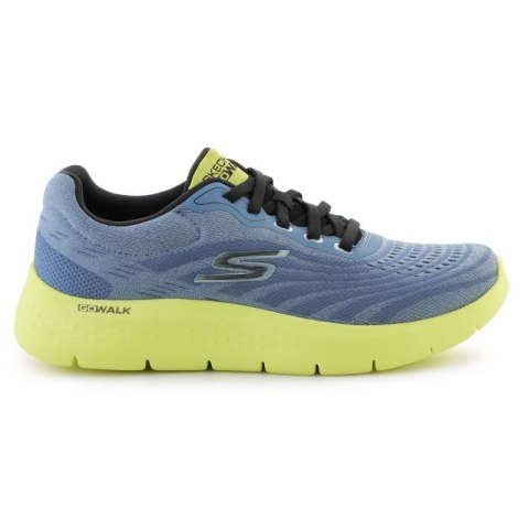 Buty Skechers Go Walk Flex-Brendon M 216687-SLT