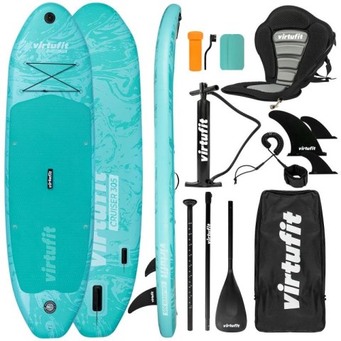 Deska SUP Virtufit Cruiser 305 VF06053