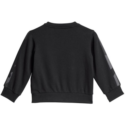 Dres adidas Infinity Camo FL Set Jr JW2456