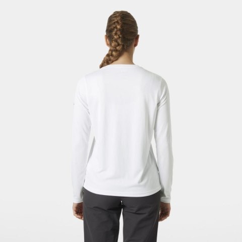 Koszulka Helly Hansen HH Tech Crew LS 2.0 W 49579 001