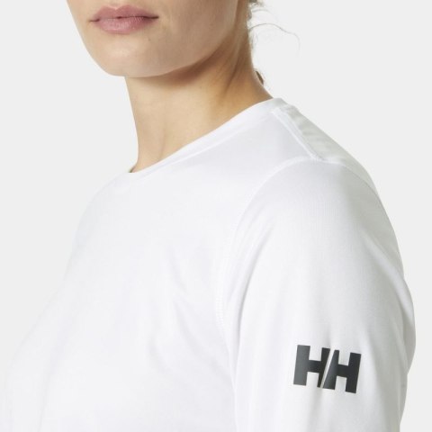 Koszulka Helly Hansen HH Tech Crew LS 2.0 W 49579 001