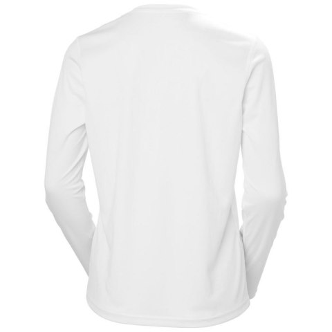 Koszulka Helly Hansen HH Tech Crew LS 2.0 W 49579 001