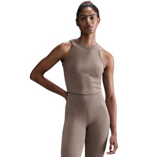 Koszulka Nike Dri-Fit One Fitted Crop W FN2806 233