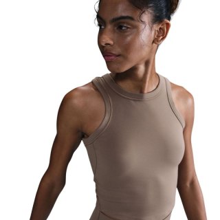 Koszulka Nike Dri-Fit One Fitted Crop W FN2806 233