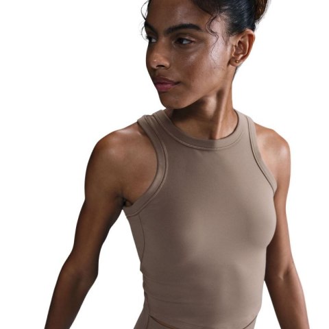 Koszulka Nike Dri-Fit One Fitted Crop W FN2806 233