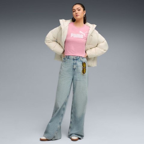 Koszulka Puma Ess No.1 Logo Tee W 682371 65