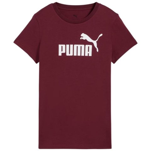 Koszulka Puma Ess No.1 Logo Tee W 682371 96