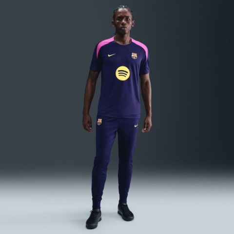 Koszulka piłkarska FC Barcelona HJ7752-597 sezon 25/2026