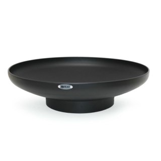 Palenisko ogrodowe Heat misa ogniowa Classic Ø80 FB.007 czarny