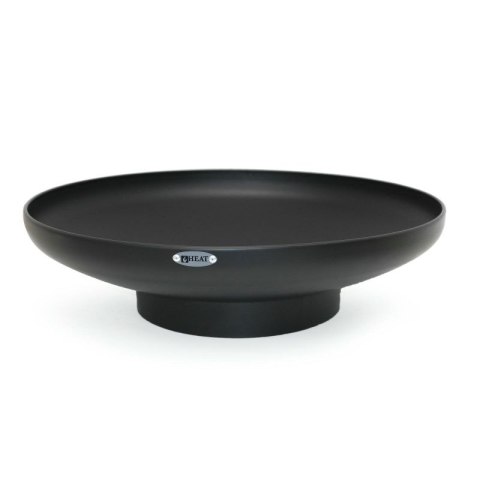 Palenisko ogrodowe Heat misa ogniowa Classic Ø80 FB.007 czarny