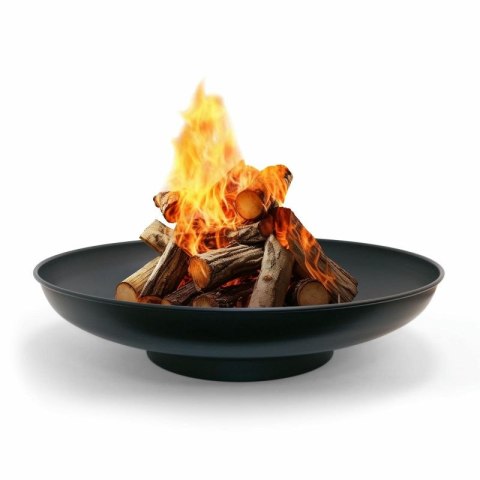 Palenisko ogrodowe Heat misa ogniowa Classic Ø80 FB.007 czarny