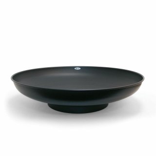 Palenisko ogrodowe Heat misa ogniowa Classic Ø90 FB.008 czarny