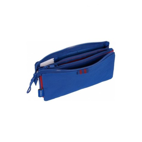 Piórnik FC Barcelona triple pencil case 812326744