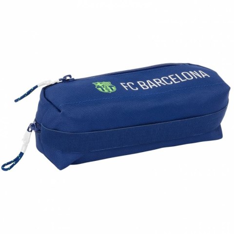 Piórnik FC Barcelona triple pencil case 812525027