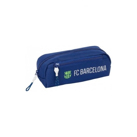 Piórnik FC Barcelona triple pencil case 812525027