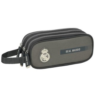 Piórnik Real Madryt triple pencil case 812524635