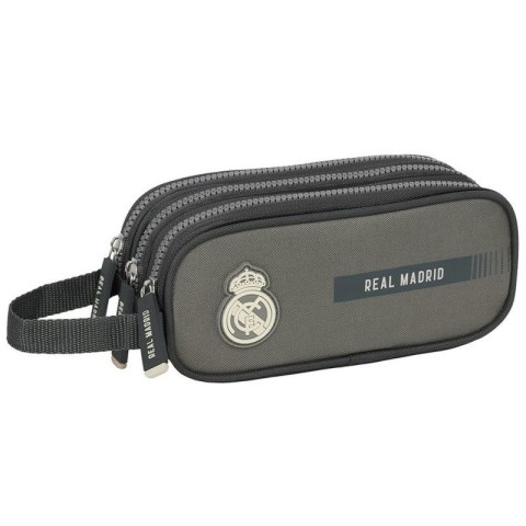 Piórnik Real Madryt triple pencil case 812524635