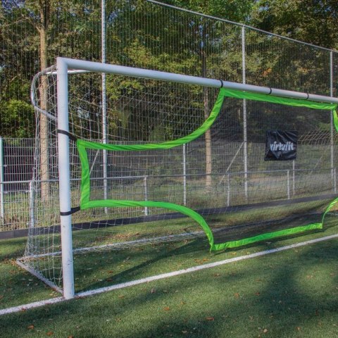 Plandeka do bramki Virtufit- 732 X 244 CM VF06027
