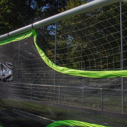 Plandeka do bramki Virtufit- 732 X 244 CM VF06027