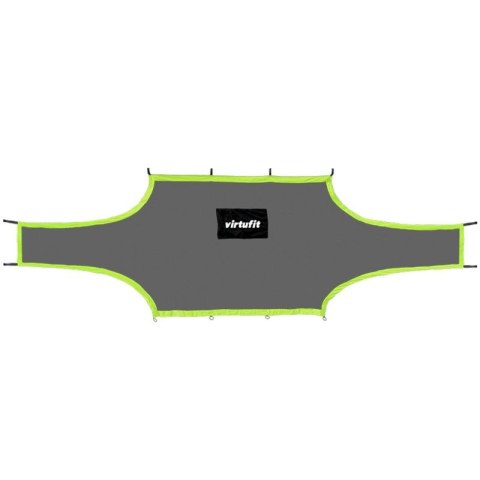 Plandeka do bramki Virtufit- 732 X 244 CM VF06027