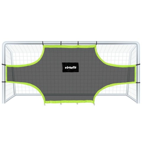 Plandeka do bramki Virtufit- 732 X 244 CM VF06027