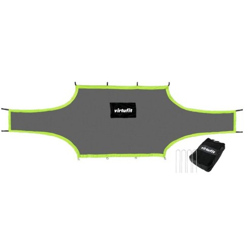 Plandeka do bramki Virtufit- 732 X 244 CM VF06027