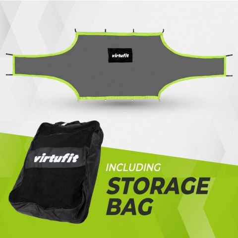 Plandeka do bramki Virtufit- 732 X 244 CM VF06027