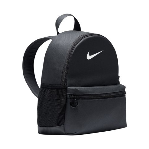 Plecak Nike Brasillia mini czarny FZ7222 070