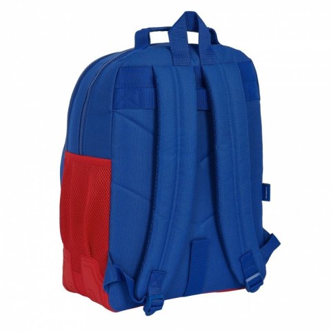 Plecak sportowy FC Barcelona double backpac 612326773