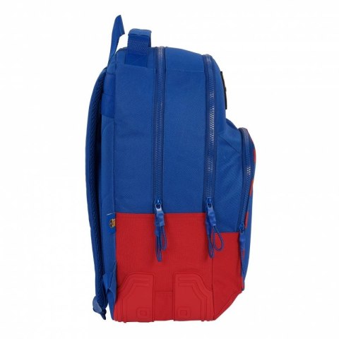 Plecak sportowy FC Barcelona double backpac 612326773