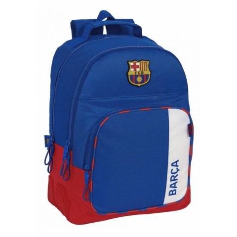 Plecak sportowy FC Barcelona double backpac 612326773