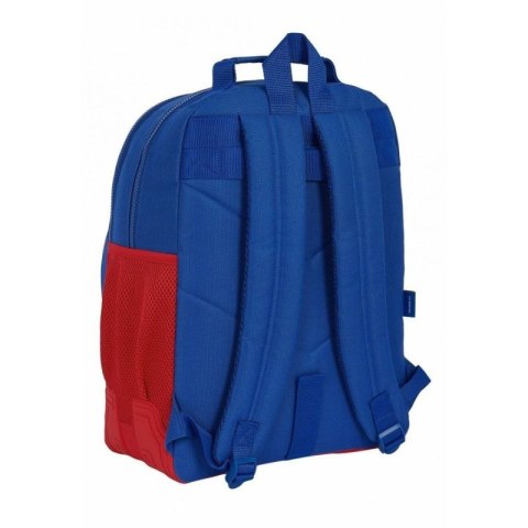 Plecak sportowy FC Barcelona double backpac 612326773