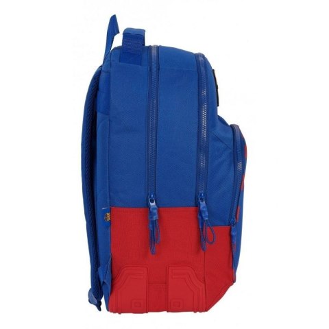 Plecak sportowy FC Barcelona double backpac 612326773