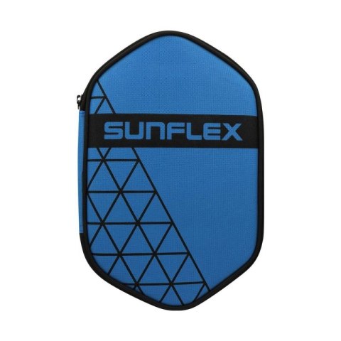 Pokrowiec na rakietę Sunflex Duples 20484