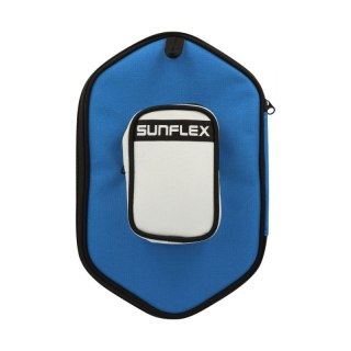 Pokrowiec na rakietę Sunflex Duples 20484