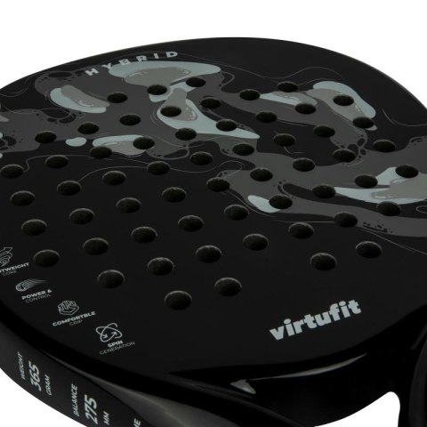Rakieta do Padla Virtufit Padel Hybrid VF12003
