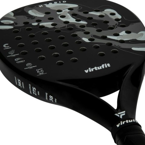 Rakieta do Padla Virtufit Padel Hybrid VF12003
