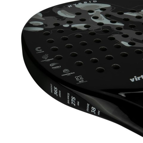 Rakieta do Padla Virtufit Padel Hybrid VF12003