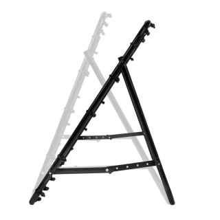 Rebounder Virtufit - Kicback - 100 X 100 CM VF06026
