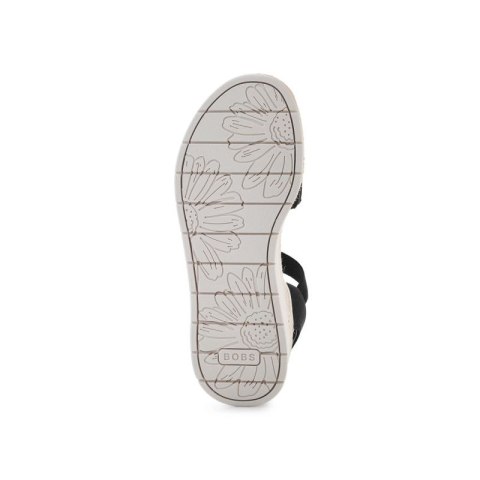 Sandały Skechers Slip-Ins: Bobs Sun Ray W 114413-BLK