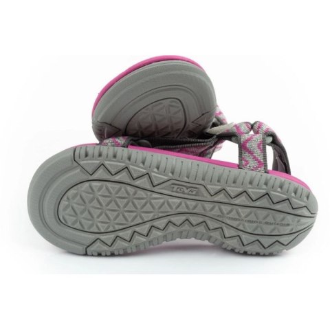 Sandały Teva Hurricane 3 Jr 1019535