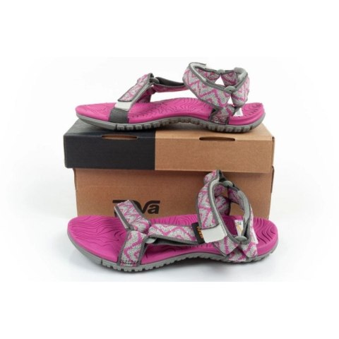 Sandały Teva Hurricane 3 Jr 1019535