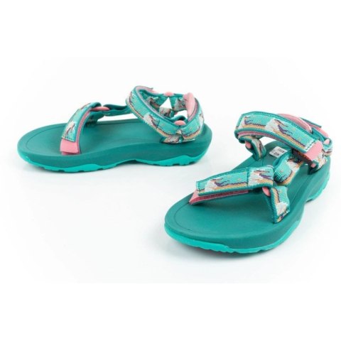 Sandały Teva Hurricane XLT2 Jr 1019390UW