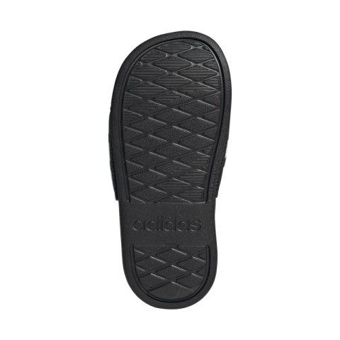 Sandały adidas Adilette Estrap Jr JR5328