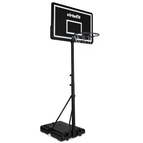 Stojak do koszykówki Virtufit regulowany 145-305 cm - VF06132