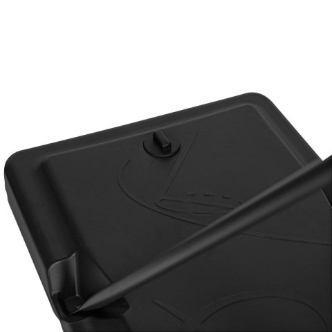 Stojak do koszykówki Virtufit regulowany 145-305 cm - VF06132