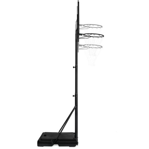 Stojak do koszykówki Virtufit regulowany 145-305 cm - VF06132