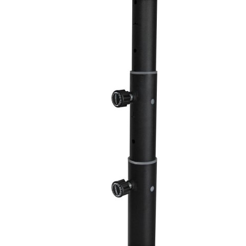Stojak do koszykówki Virtufit regulowany 145-305 cm - VF06132
