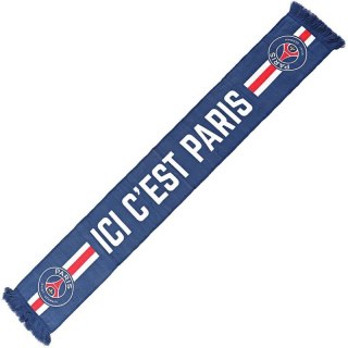 Szalik kibica Paris Saint Germain scarf P15131-CL02
