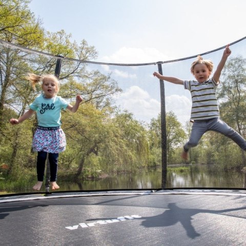 Trampolina Virtufit Premium 305 CM VF06003-305